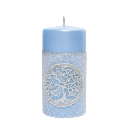 Drievko šťastia val.7x11,5 bl.modrý