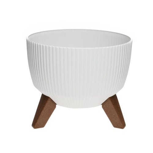 958 misa roma jumper recykl. krémový 33cm