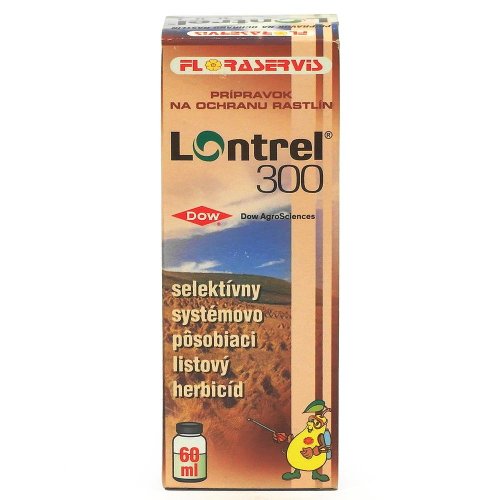 Lontrel 300 60ml