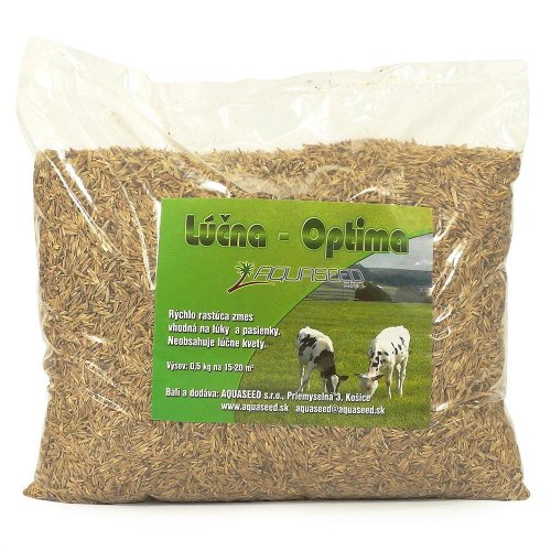 Aq lúčna optima 1kg/16