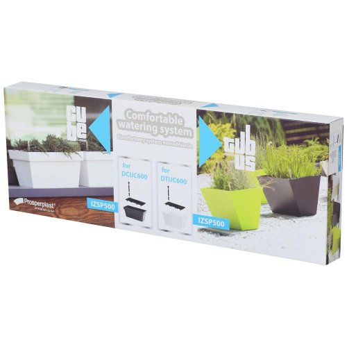 Izsp500 case zavlaž.system 50,5x18xh4,2cm
