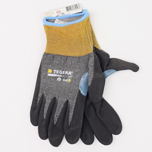 Rukavice tegera 8805r infinity 10 xl