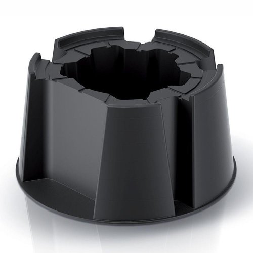 Ibas2 podstavec pod sud na vodu basecan2  61x61xv31cm