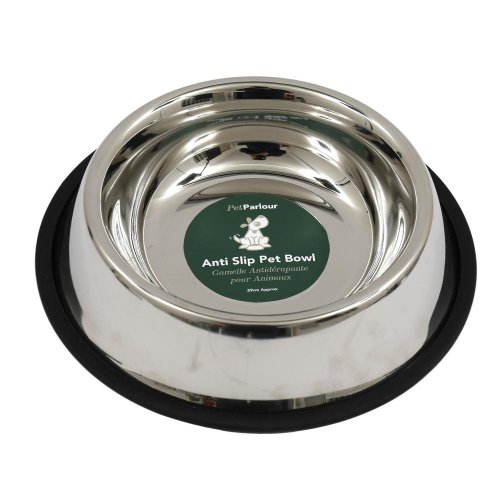 Miska pre zvieratá protišmyková 29cm