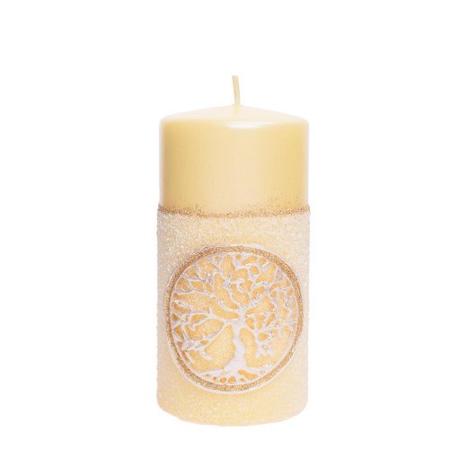 Drievko šťastia val.7x11,5 krém