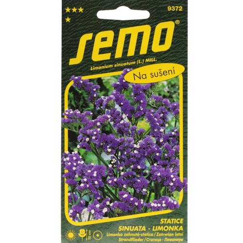 Limonka zohnutá dark blue 0,5g