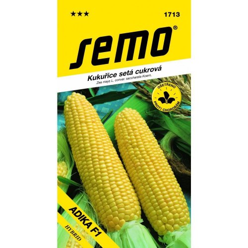 Kukurica cuk. adika f1 5g