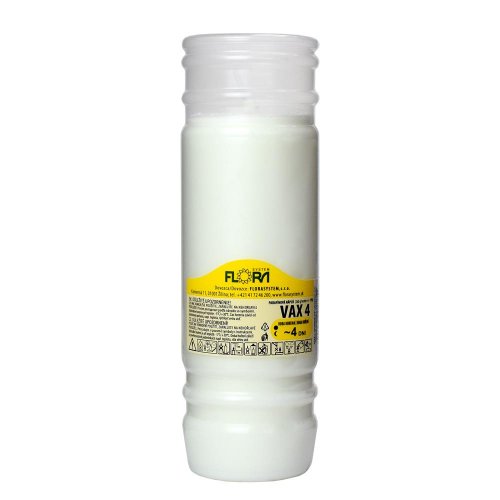 Vax 4 náplň parafín zalievaná 260gr