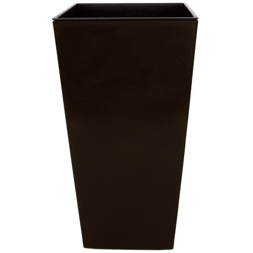 533 obal+vklad finezja mokka 25x25xh46,5cm