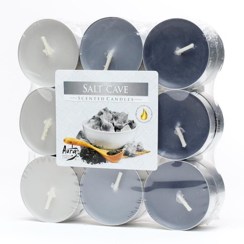 Čajové voňavé/18 soľná jaskyňa 3,8cm