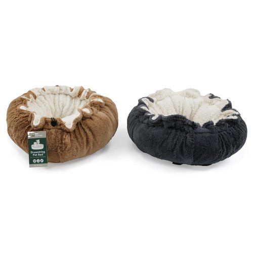 Pelech pre domáce zvieratá so šnúrkou 47x19cm