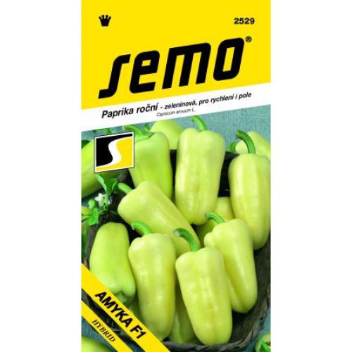 Paprika amyka f1 15s.