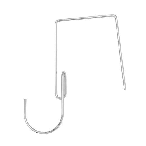 Hák siestula kovový 7,5cm