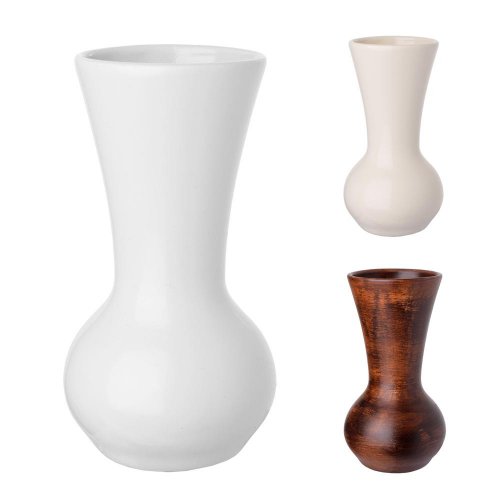 W72 váza romeo 18x10cm