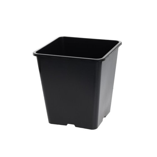 Kontajner pevná kvalita 25x25x26 cm - Vianočné dekorácie