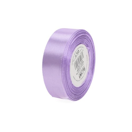 Saten stuha 20mm/15m farba 021 fialová