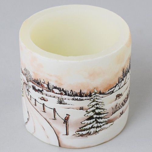 Lamp. krajinka gw 02/20 hn.art.90787