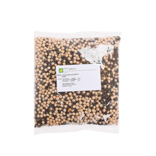 Greening zmes dusík+ 1kg