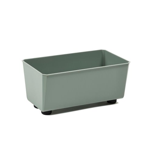 304 hrantík saga rec. sivo zelený 28,5xv17cm