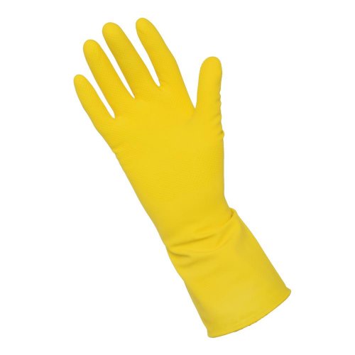 Rukavice starling gumové