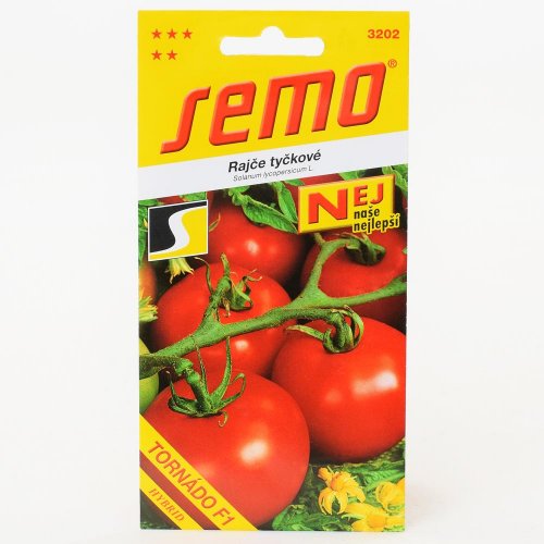 Rajčiak kol tornádo f1 50s