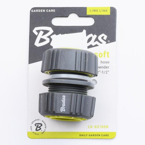 Spojka 1/2´´ lime soft