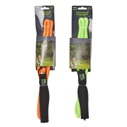 Vodítko 1600x18mm neon