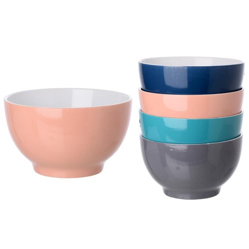 Miska mix far. 14cm - Veľkonočné ozdoby