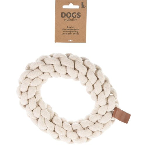 Hračka pre psa lano 18cm//491012860