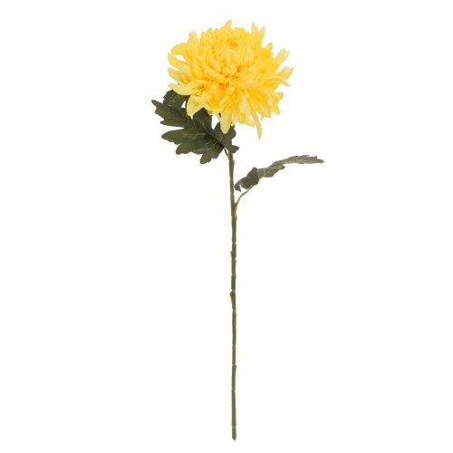 Ks chryzantéma žltá 68cm
