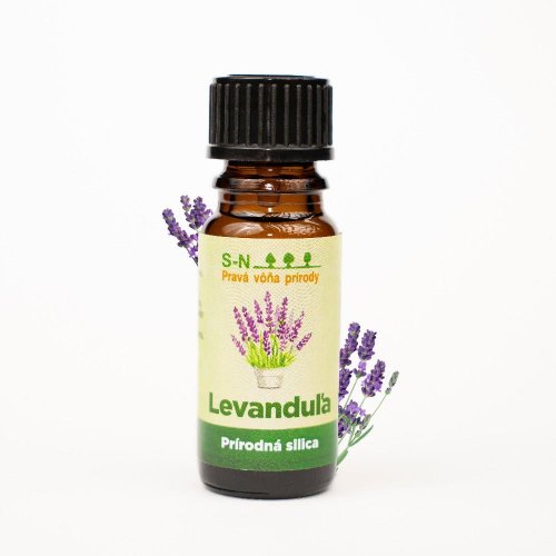 Levanduľa sk
