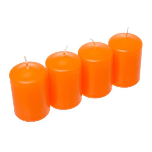 Adventná 40/60 oranž.