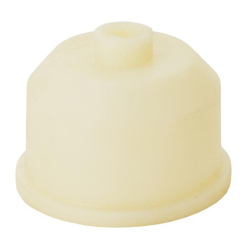 Zátka gumená f1 44 5-10l