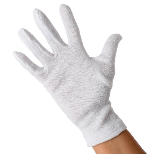 Rukavice bavlnené kite 121511 8