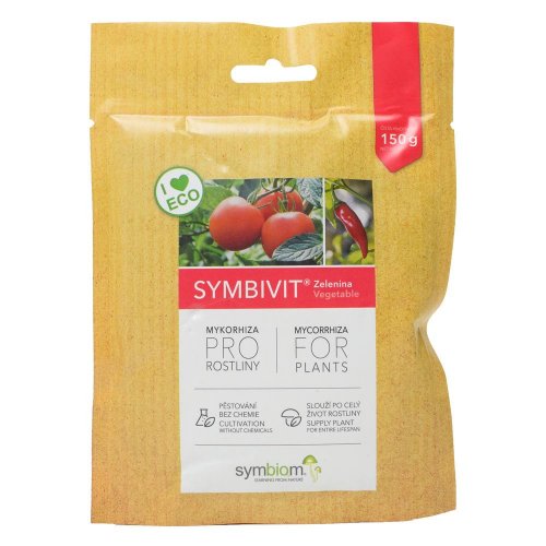 Symbivit rajčiny a paprika 150g - Umelé kvety