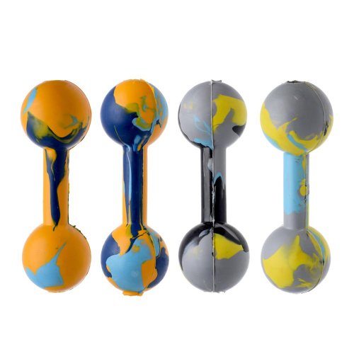 Hračka pre psa guma 15cm