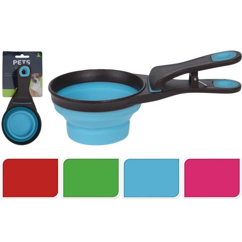 Lopatka na krmivo /skladacia //170456530