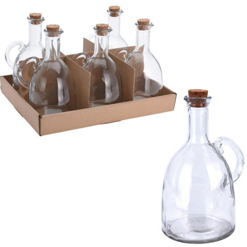 Fľaša na olej/ocot 500ml//695000060