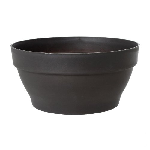 X112 miska lawenda čierna 25cm