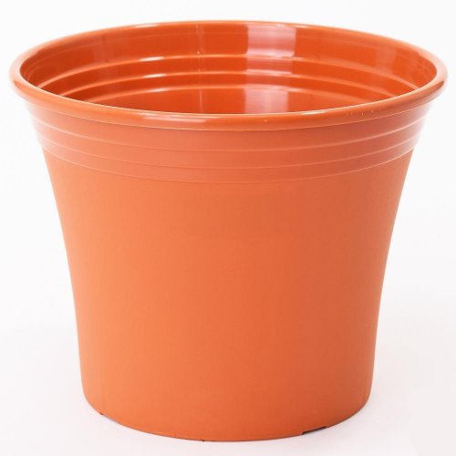 284 kvetináč irys terakota 29cm/v23,9cm