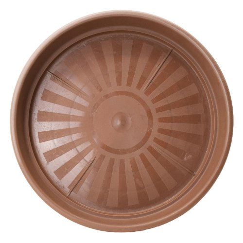097 miska jawna taupe  25cm