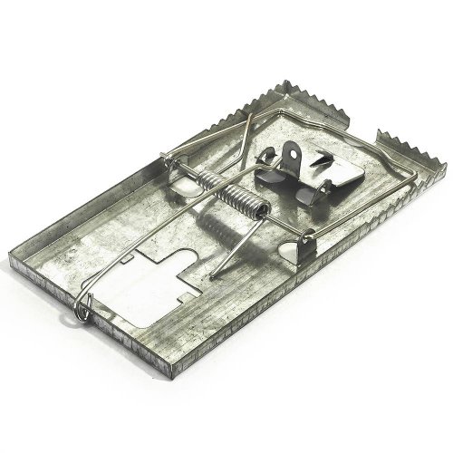 Bros pasca na potkany plech b068/1718