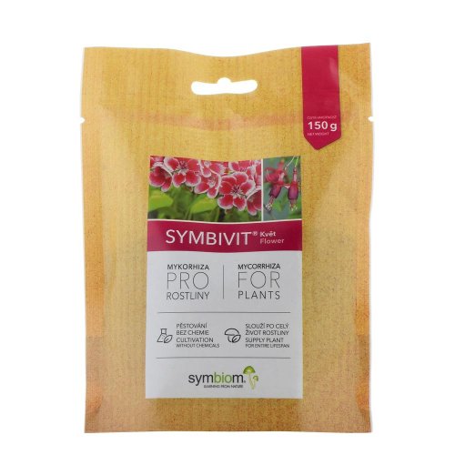 Symbivit muškát 150g