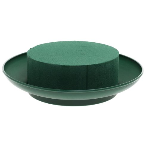 2553 ciotola maxi diy green diyg