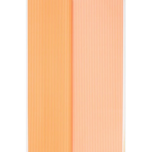 Fólia bal.papier s/20 oranžová 60x60cm