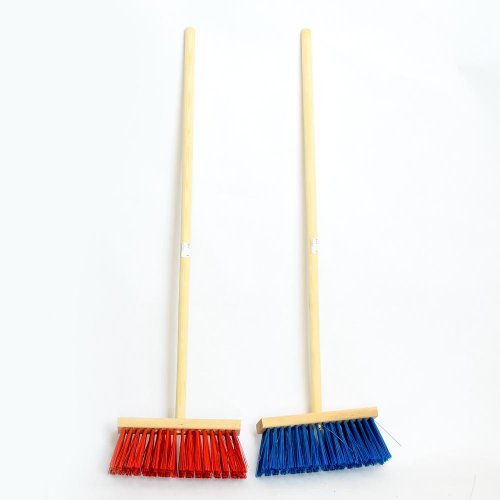 Metla detska cestárska 21cm