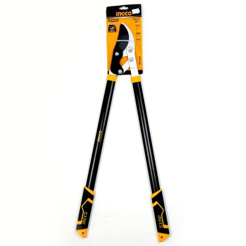 Nožnice záhr.na konáre 76cm ingco