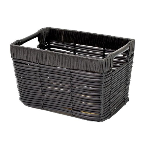 417fl/s koš plast čierny 28x19x17cm
 super cena