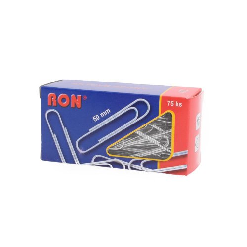 Pevná cena sponky kancelárske 472 - Vianočné dekorácie