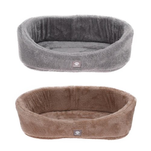 Pelech pre domáce zvieratá 63x48x18cm - Umelé kvety